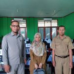 persiapan pelaksanaan assesmen nasional berbasis computer di SMP IT As Salaam Kabupaten Fakfak