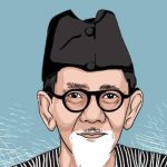 Foto. Haji Agus Salim