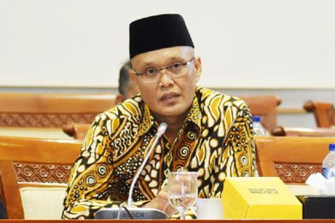 Foto. Ketua DPP Partai Keadilan Sejahtera (PKS) Sukamta