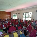 Workshop Magang STKIP Muhammadiyah Manokwari