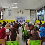 Suasana Kegiatan Pembukaan Assesment awal