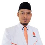 Lukman Ali Akhda Sekretaris Tim Penjaringan PKS untuk Bakal Calon Bupati dan Calon Wakil Bupati Fakfak Periode 2024-2029