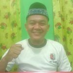 Kepala sekolah SD IT As Salaam Fakfak Ustadz Suwaryo, S.Pd. Gr.