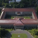 Foto. Universitas Indonesia salah satu kampus terbaik di Indonesia