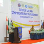 Ketua STKIP Muhammadiyah Manokwari, Hawa Hasan