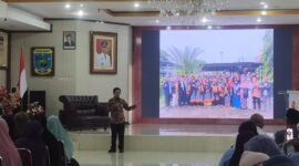 Workshop Parenting sehari bertajuk 