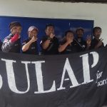 Relawan Sulap dengan Slogan "Bersama Kita Bisa," yakin bahwa "Santun" (Samaun-Donatus) kan Menjadi Bupati Kabupaten Fakfak Periode 2025 - 2030.