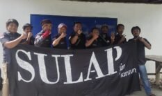 Ucapan Selamat Relawan Sulap: Kemenangan Santun untuk Fakfak yang Lebih Baik