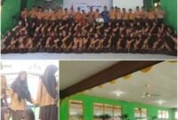 Relawan Rumah Zakat Fakfak bersama Badan Penanggulangan Bencana Daerah (BPBD) Kabupaten Fakfak menggelar kegiatan edukasi kesiapsiagaan bencana di Madrasah Aliyah Negeri Fakfak.