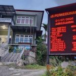 Harga Pala secara real time per 1 Juli 2025.