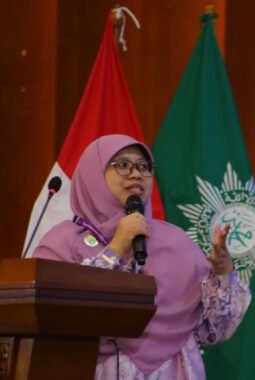 PWNA Papua Barat Ikuti Tanwir II: Tegaskan Komitmen Perempuan Muda di Tanah Papua