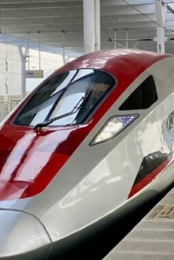 KPK Telusuri Dugaan Korupsi Proyek Kereta Cepat Jakarta–Bandung, Publik Diminta Beri Informasi