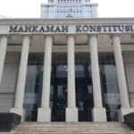 Foto. Mahkamah Konsitusi.