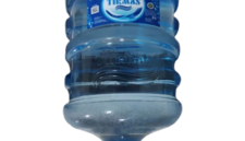 Produk Air Trimas bentuk Galon ( foto/ist)