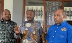 Bangun UMKM, OAP Papua Tengah Didorong Jadi Aktor Utama