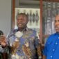 Kepala Dinas UMKM Provinsi Papua Tengah, Norbertus Mote, dikutip dari Jubi.com (29/01), mengatakan pemerintah provinsi memiliki harapan besar, agar OAP dapat menjadi aktor utama pembangunan ekonomi di Papua Tengah.(foto :Jubi)