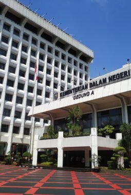 Kemendagri dan Kementerian PU Percepat Pembangunan KIPP di Empat DOB Tanah Papua