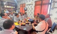 Kemenkum Papua Barat Dukung Produk Lemak Pala Fakfak Peroleh Perlindungan HKI