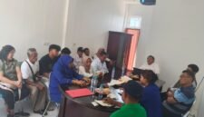 Dinas Perkebunan Kabupaten Fakfak menggandeng Bank Papua Cabang Fakfak untuk menerapkan sistem pembayaran retribusi pala berbasis Virtual Account (VA).