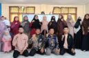 Dewan Hakim MHQ 2026 DPD PKS Kabupaten Fakfak bersama Para Peserta MHQ ditingkat DPD PKS Kabupaten Fakfak.
