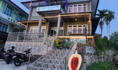 Penerimaan PAD dari Komoditas Pala Awal 2026 Capai Rp 48 Juta Lebih