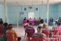 Program KAPALA EMAS (Kawasan Pala Ekonomi Masyarakat Sejahtera) memperkuat Program Strategis Pala Unggul dengan target perluasan lahan mencapai 1.000 hektare pada Tahun Anggaran 2026.