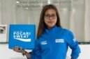 Arini, Pacer Pocari 2026 (foto: Istimewa)