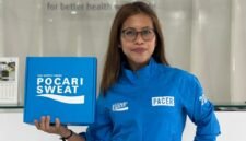 Arini, Pacer Pocari 2026 (foto: Istimewa)
