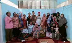 Gugus II PAUD Fakfak Resmi Terbentuk, Ahmad Gunawan Sarwadan Terpilih sebagai Ketua