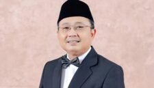Direktur Bina Jemaah Haji Reguler Kementerian Haji dan Umrah, M. Afief Mundzir.