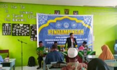Pendampingan Mutu Pendidikan Muhammadiyah Digelar di Fakfak, Dorong Lahirnya Sekolah Unggul