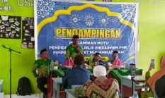 Syamsul Inay: Kolaborasi dengan Pemda Penting untuk Majukan Pendidikan Muhammadiyah