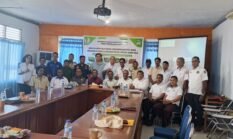 Pemkab Fakfak Perkuat Pengendalian Pala, Sepakati Standar Mutu dan Harga Layak untuk Petani