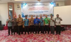 Lewat Rakornis, Fakfak Perjuangkan Pala Masuk Agenda Strategis Papua Barat