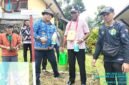 Wakil Bupati Fakfak, Drs. Donatus Nimbitkendik, M.T., secara resmi meluncurkan program penanaman Pala Tomandin Grafting berbasis pemanfaatan pupuk hayati Tekno Papua.