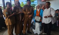 Dari Harum Pala Fakfak ke Tanah Suci: Kisah Rezeki dan Keberkahan Ibu Elminur