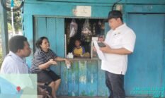 Sidak Pembelian Pala di Kawasan Kayauni-Teluk: Tegakkan Harga, Lindungi Petani Fakfak