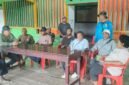 Widhi Asmoro Jati, ST., MT, beserta staf bergerak cepat melakukan pendataan, verifikasi, serta sosialisasi langsung ke kampung-kampung.