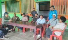 Jemput Aspirasi Musrenbang 2026, Dinas Perkebunan Fakfak Verifikasi Langsung Potensi Kampung di Distrik Furwagi