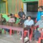 Widhi Asmoro Jati, ST., MT, beserta staf bergerak cepat melakukan pendataan, verifikasi, serta sosialisasi langsung ke kampung-kampung.
