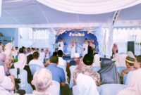 Pelaksanaan Ujian Tahfidz Terbuka SIT As Salaam Fakfak periode 2025/2026.