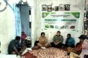 Sosialisasi program perluasan Pala Tomandin di Kampung Werba Raya.