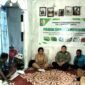 Sosialisasi program perluasan Pala Tomandin di Kampung Werba Raya.
