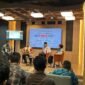 Anggota Dewan Pengarah GPCI, Irvan Nugraha mengecam apa yang dilakukan Zionis Israel yang meng-intercepted laju kapal-kapal yang berlayar dalam misi menembus blockade Gaza.