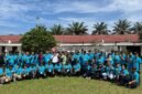 sebanyak 45 peserta dari berbagai daerah sentra perkebunan sawit di Indonesia mengikuti Bimbingan Teknis Auditor ISPO Angkatan 42 yang berlangsung selama 10 hari di Yogyakarta.