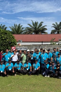 Perkuat Mandatory ISPO dan Program B50, Fakfak Hadir Bersama 45 Peserta Se-Indonesia Dorong Sawit Berkelanjutan dan Perkebunan Rakyat