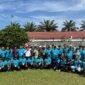 sebanyak 45 peserta dari berbagai daerah sentra perkebunan sawit di Indonesia mengikuti Bimbingan Teknis Auditor ISPO Angkatan 42 yang berlangsung selama 10 hari di Yogyakarta.