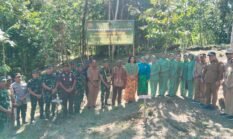 Pangdam XVIII/Kasuari dan Pemkab Fakfak Perkuat Komitmen Pengembangan Pala Tomandin Melalui Riset dan Hilirisasi Berkelanjutan