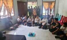 Dari Hutan Adat ke Kebun Produktif: EcoNusa dan Dinas Perkebunan Fakfak Perkuat Pekebun Pala melalui Perhutanan Sosial di Kampung Tetar