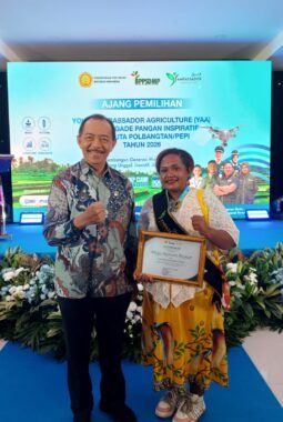 Akhirnya Tembus 20 Besar Nasional, Duta Pala Fakfak Mega Kapaur Siap Harumkan Nama Daerah di PENAS XVII Gorontalo